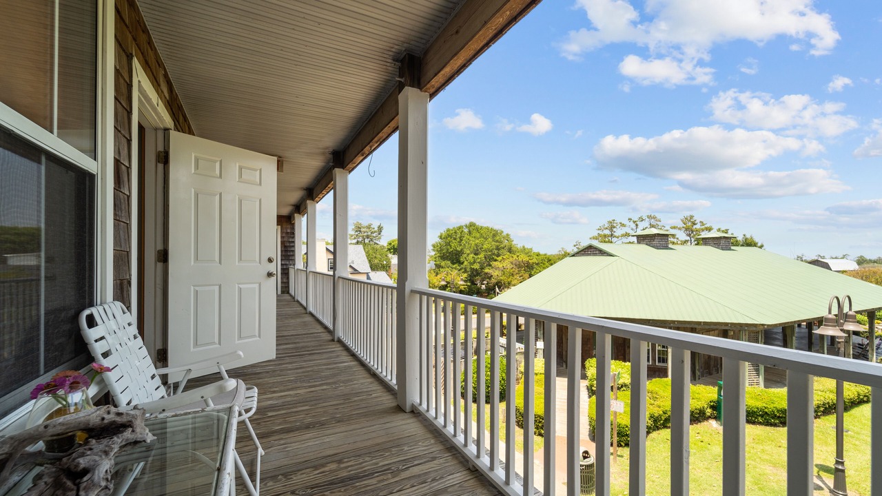 Photo of Outdoor in Historic Downtown Manteo