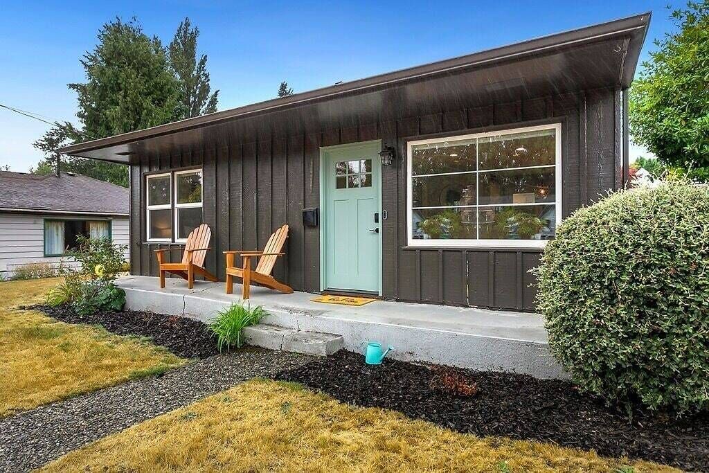 Photo of Outdoor in Shoreline