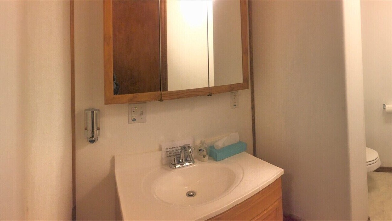 Photo of Bathroom in Cooper Landing