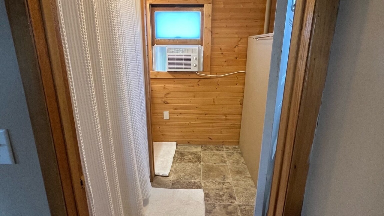 Photo of Bathroom in Starbuck