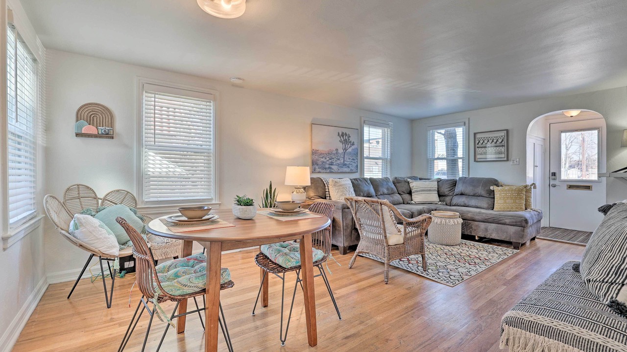 Photo of Livingroom in Southeast Boise