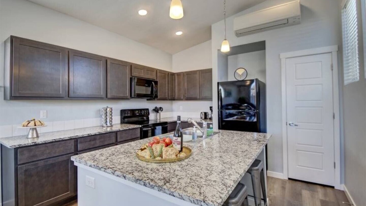 Photo of Kitchen in Boise