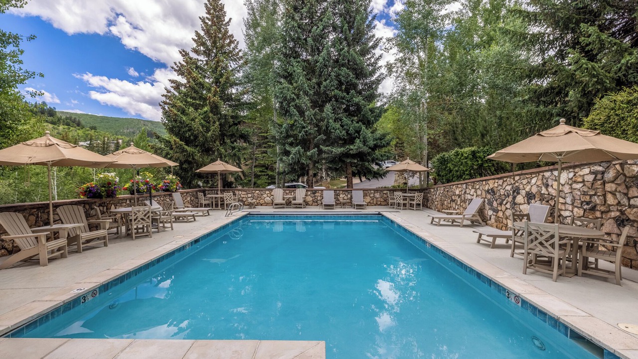 Photo of Outdoor in Beaver Creek