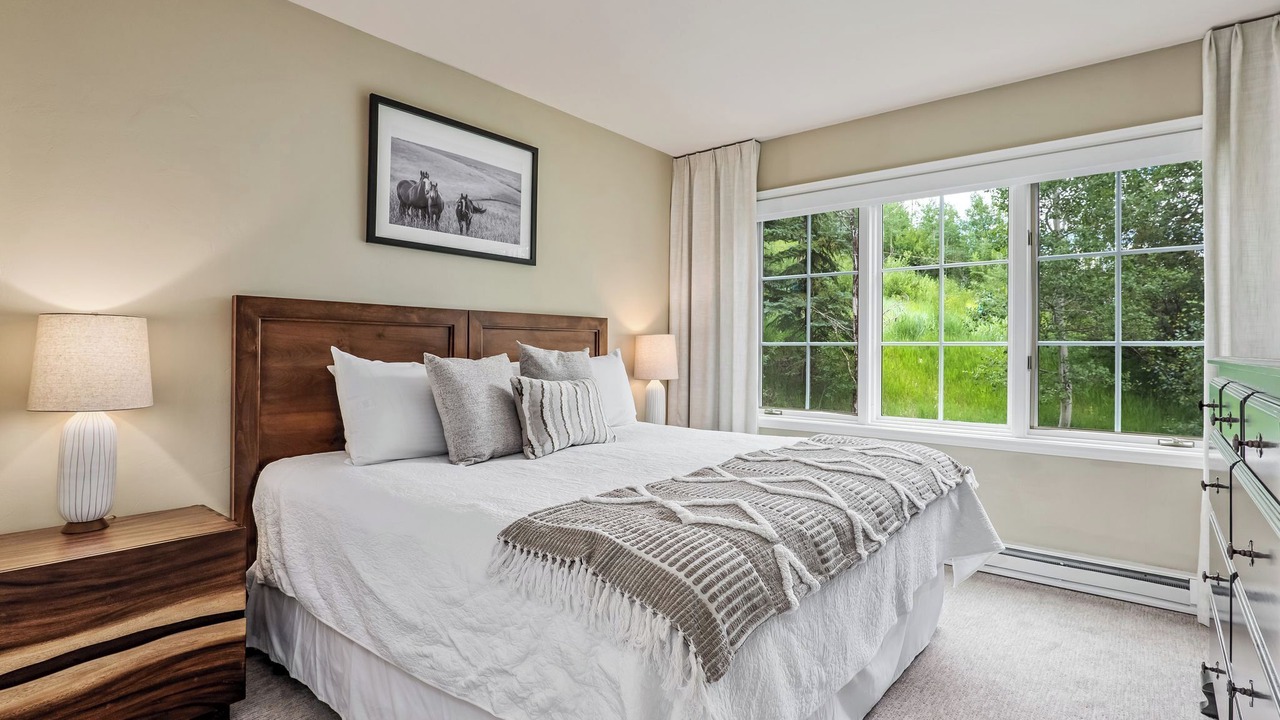 Photo of Bedroom in Beaver Creek