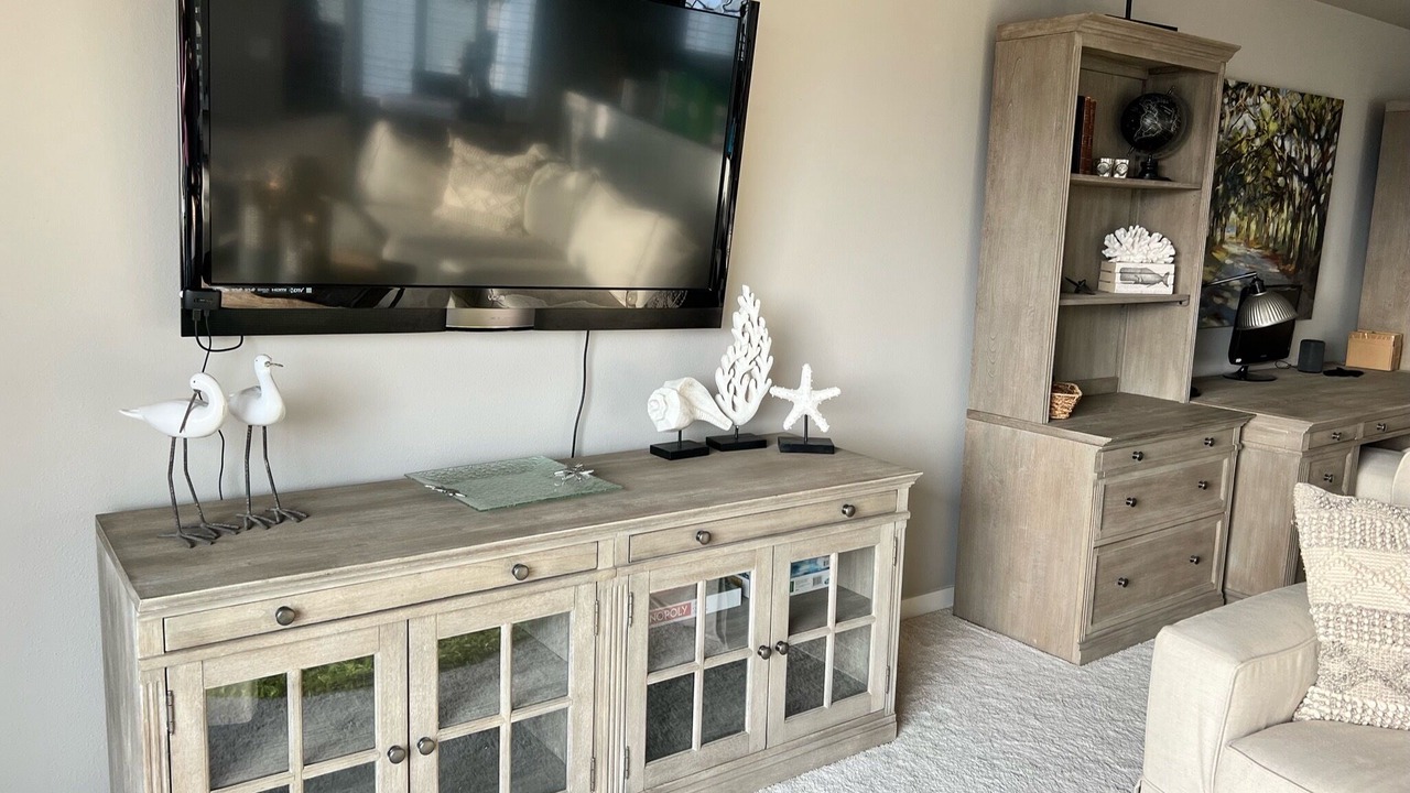 Photo of Livingroom in Westport