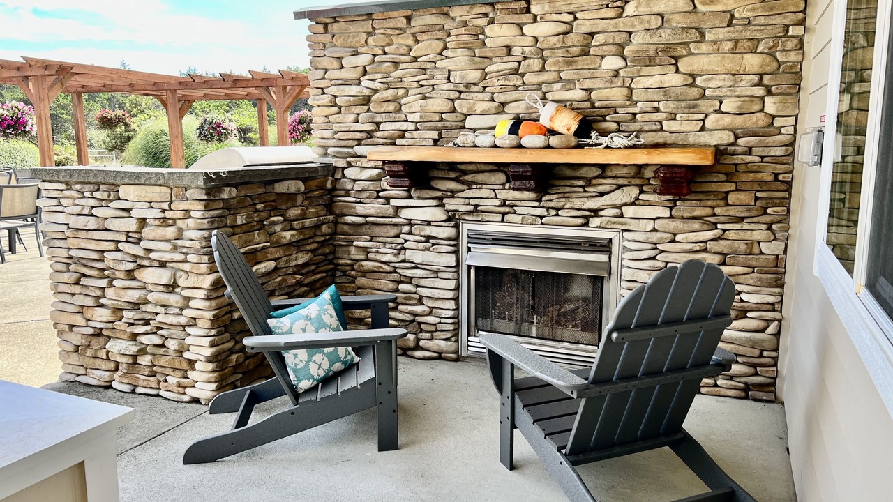 Photo of Patio Balcony in Westport