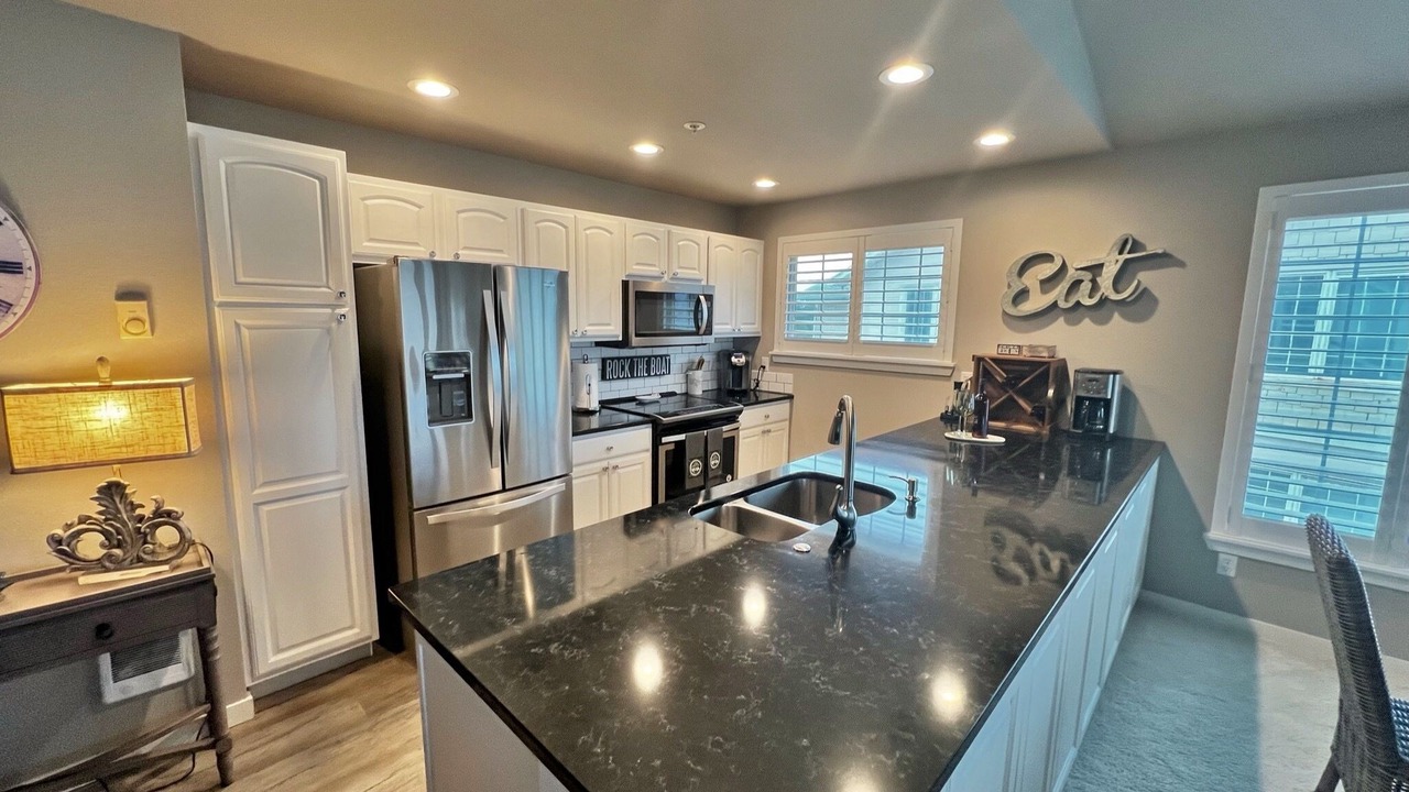 Photo of Kitchen in Westport