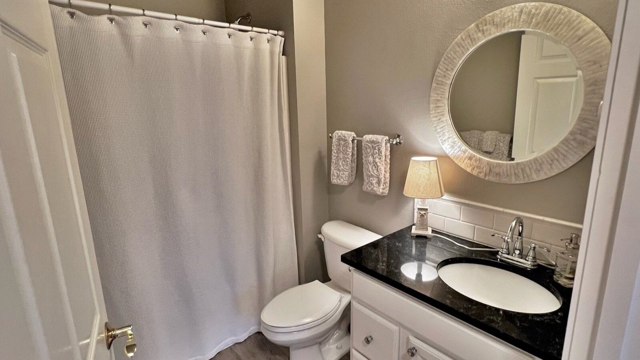 Photo of Bathroom in Westport