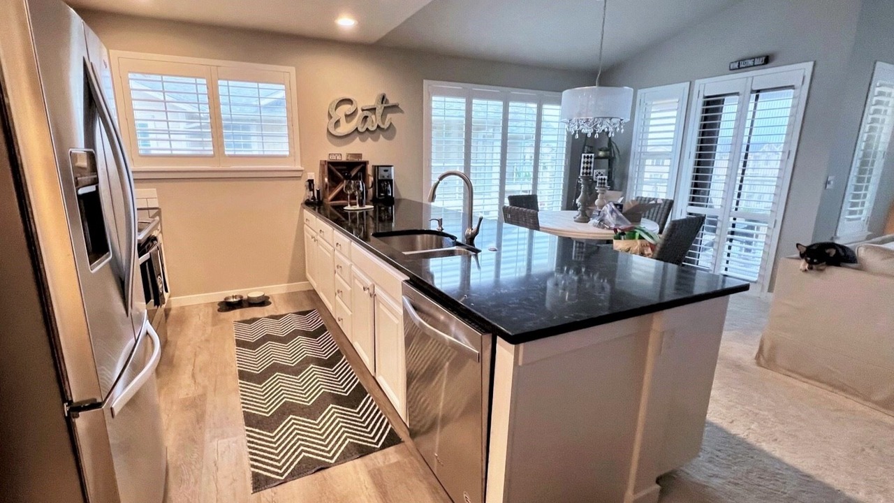 Photo of Kitchen in Westport