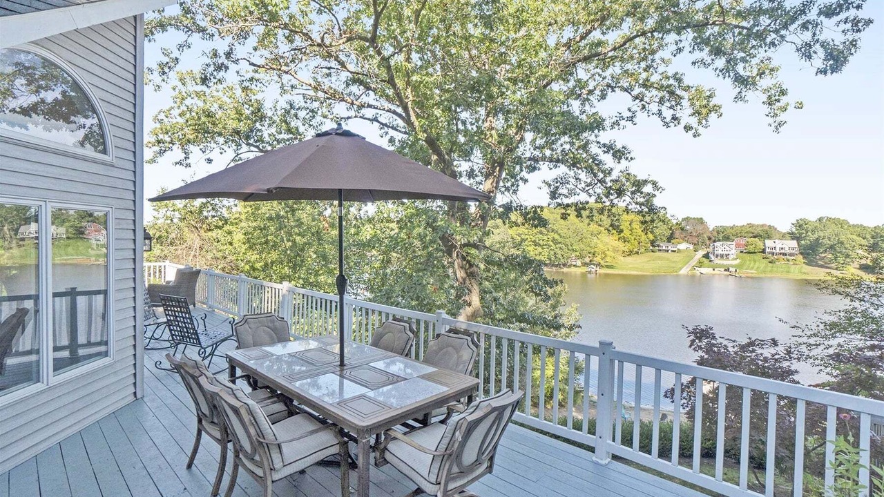 Photo of Outdoor in Saugatuck