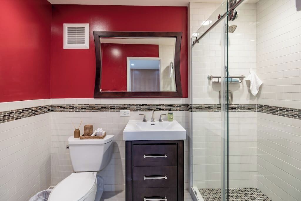 Photo of Bathroom in Turnagain