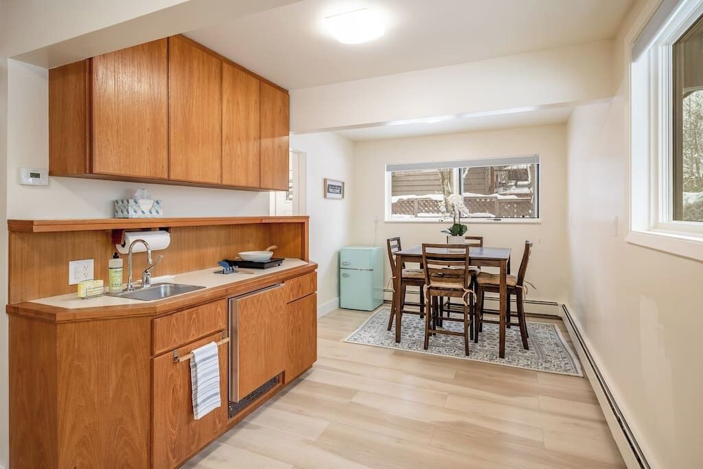 Photo of Kitchen in Turnagain