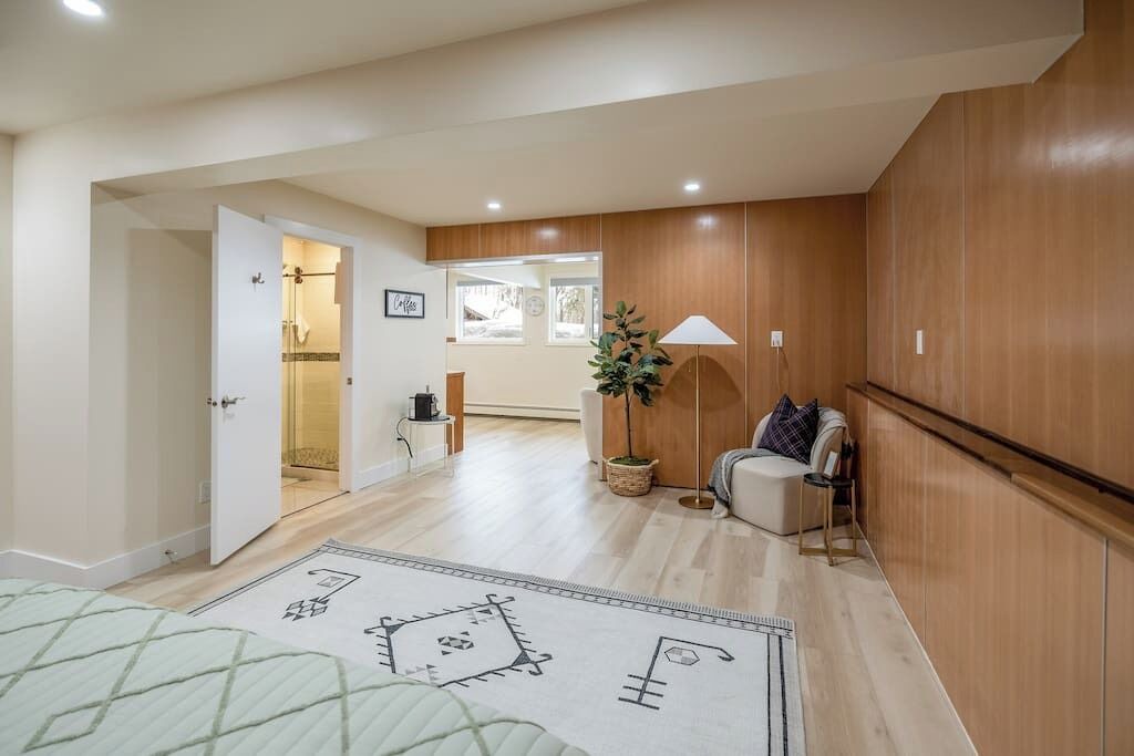 Photo of Bedroom in Turnagain