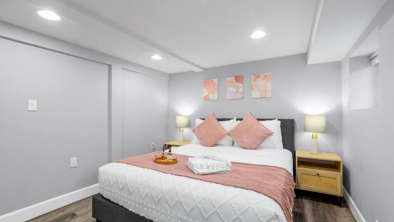 Photo of Bedroom in Wallingford