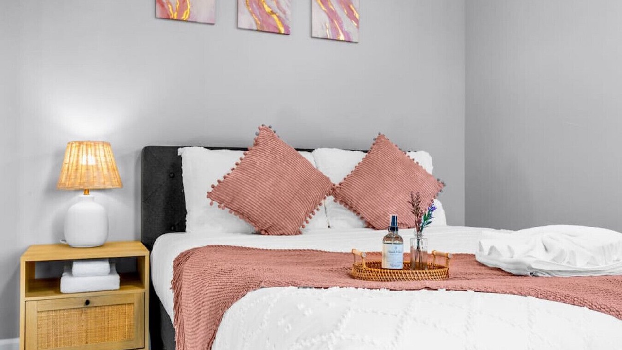 Photo of Bedroom in Wallingford