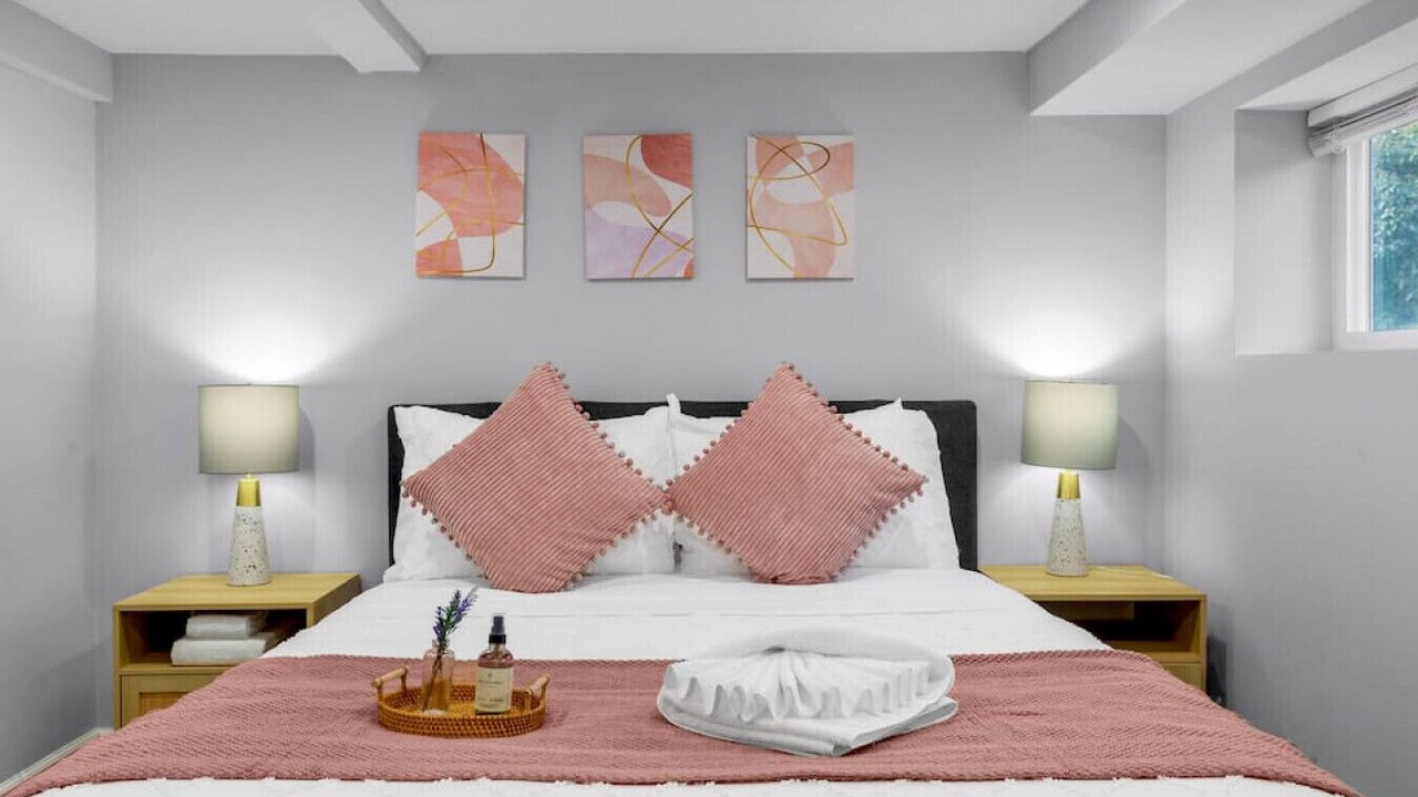 Photo of Bedroom in Wallingford