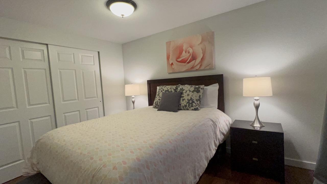 Photo of Bedroom in South Colby