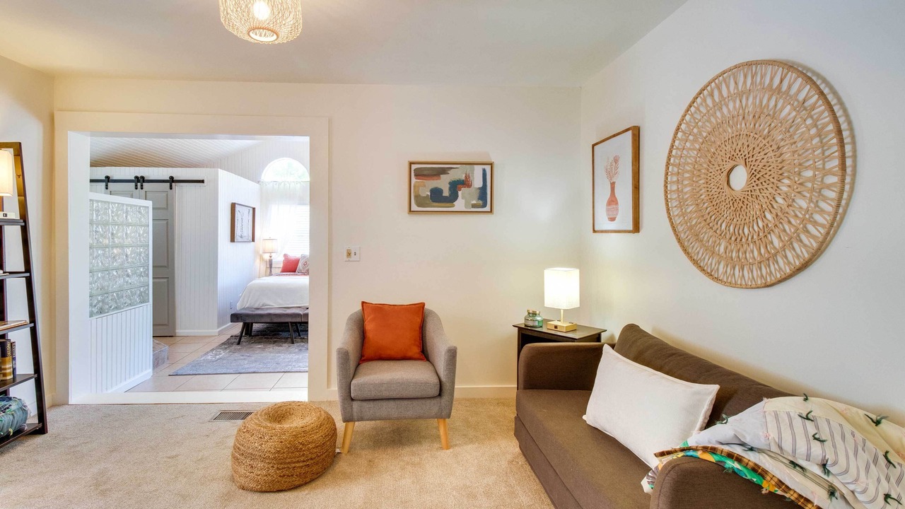Photo of Livingroom in Mountain Home