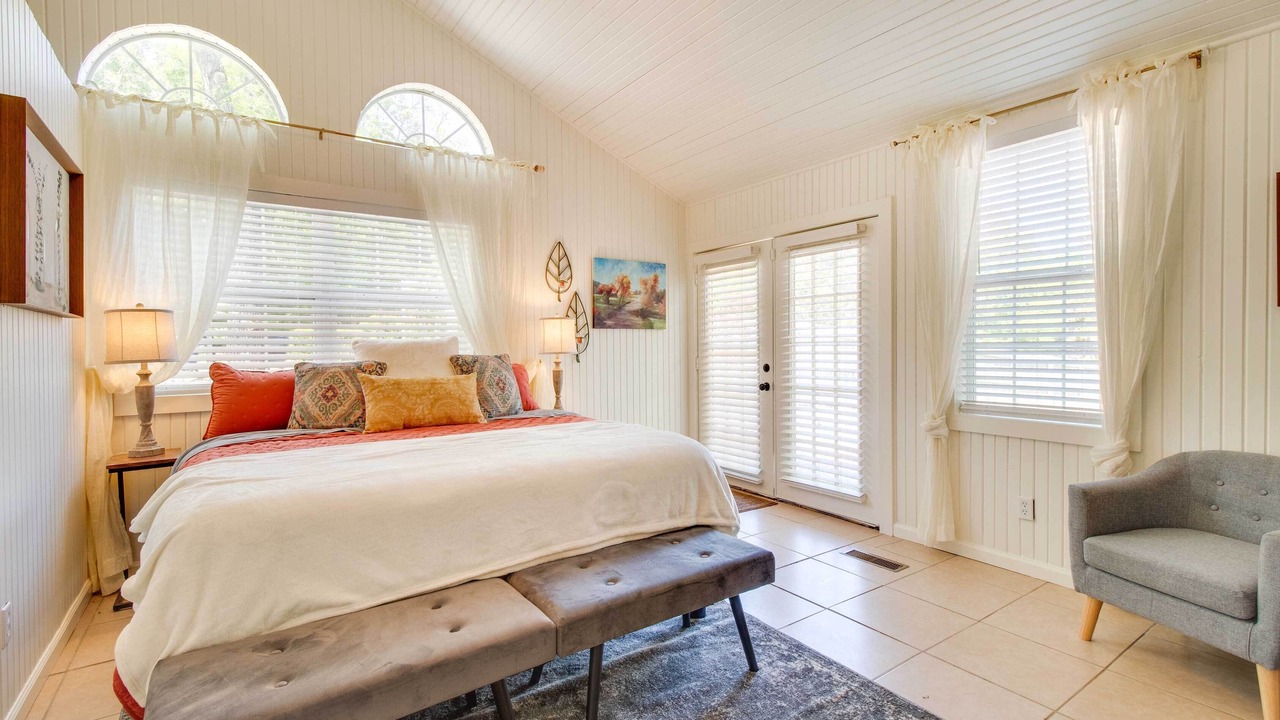 Photo of Bathroom in Mountain Home