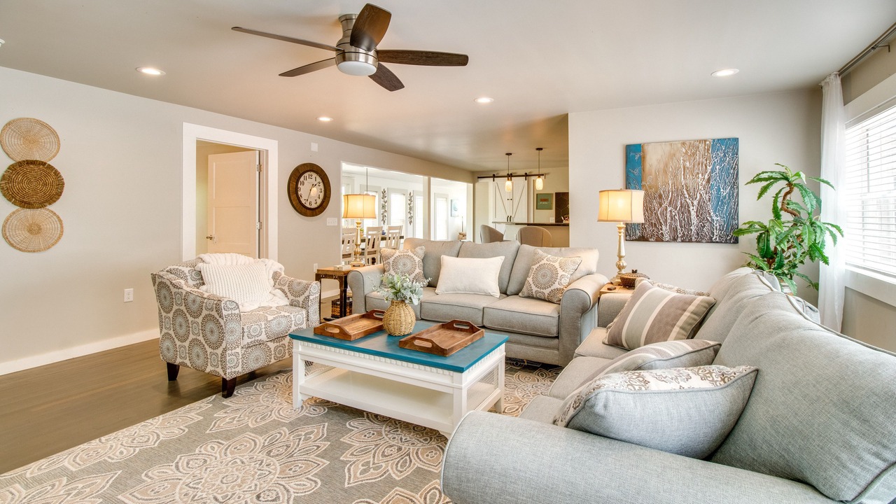 Photo of Livingroom in Mountain Home