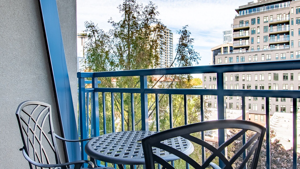 Photo of Outdoor in Belltown