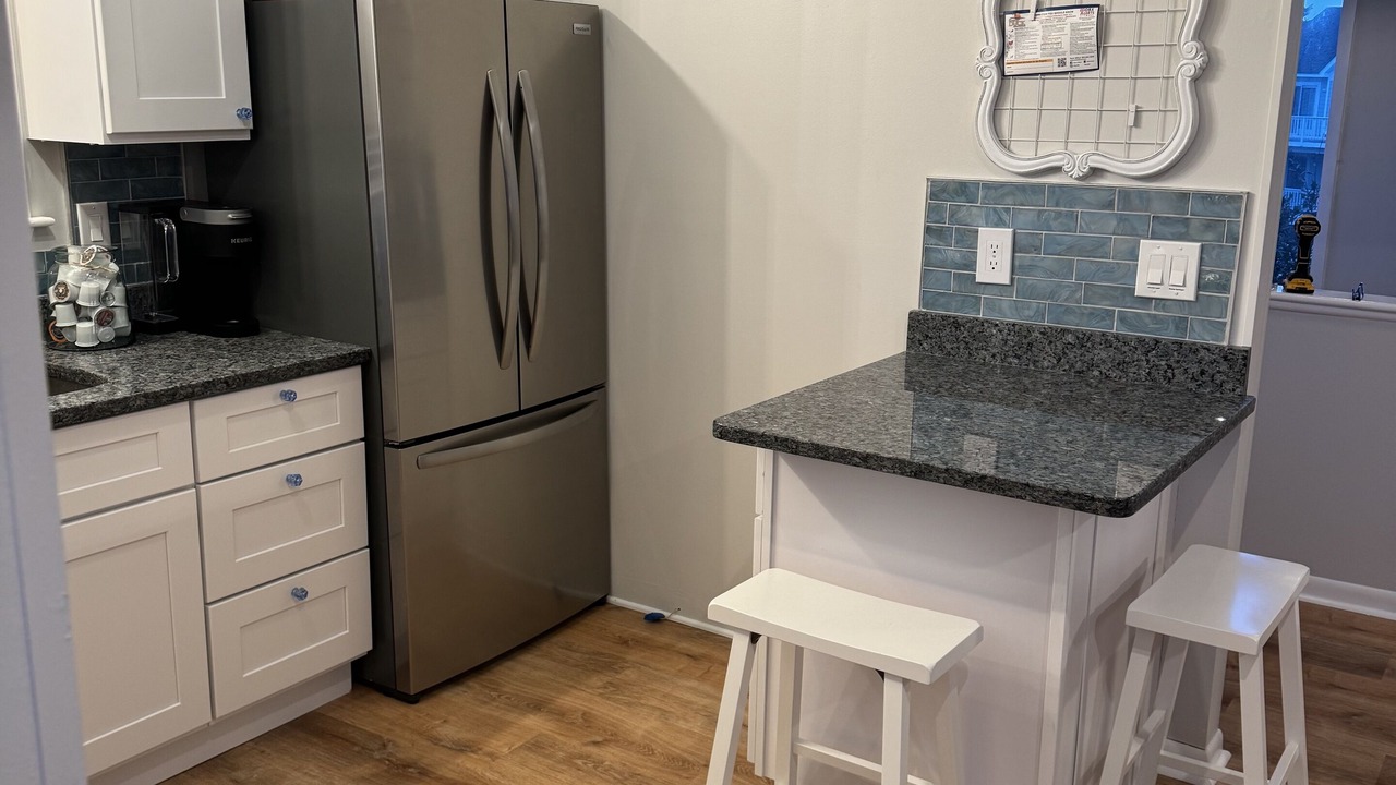 Photo of Kitchen in Duck