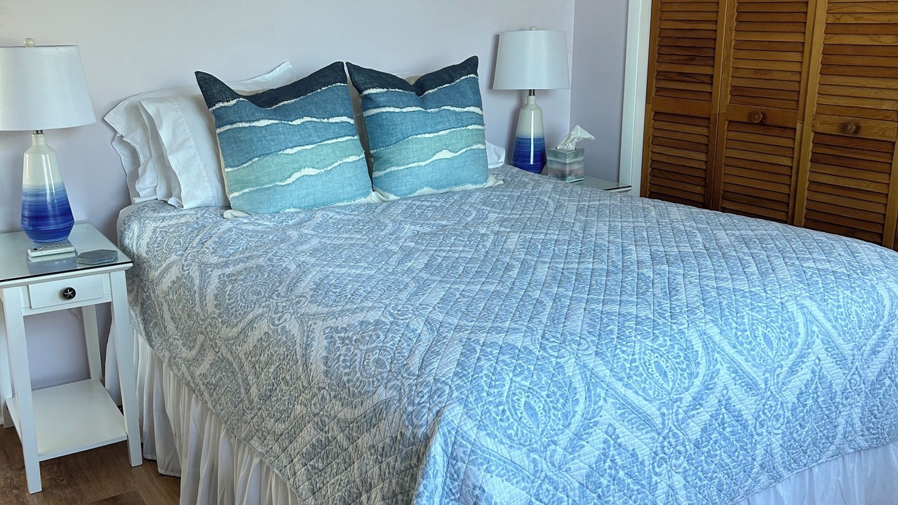 Photo of Bedroom in Duck