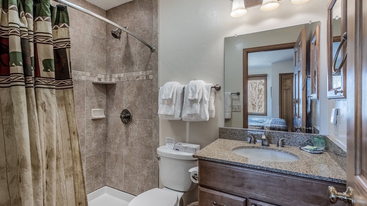 Photo of Bathroom in Clark
