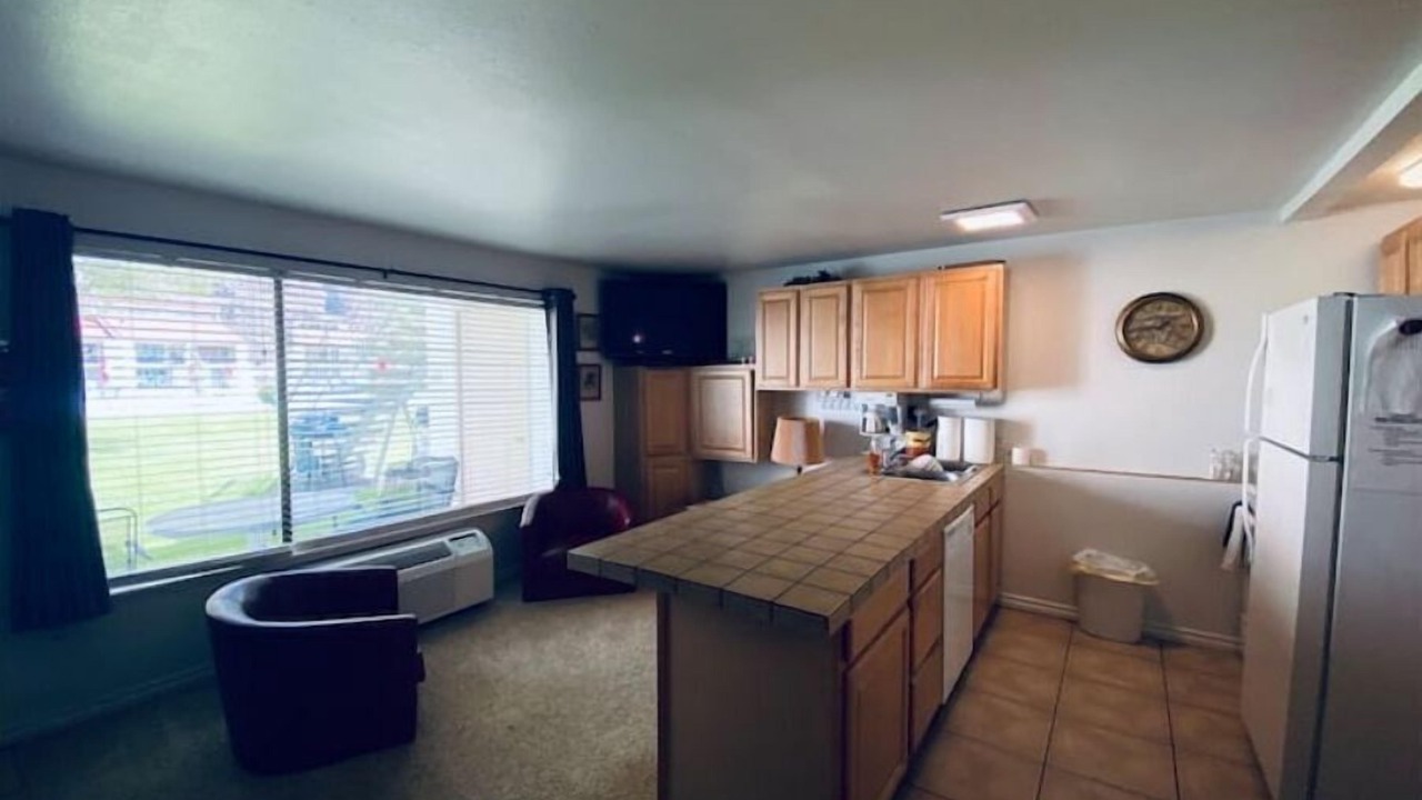 Photo of Kitchen in Quincy