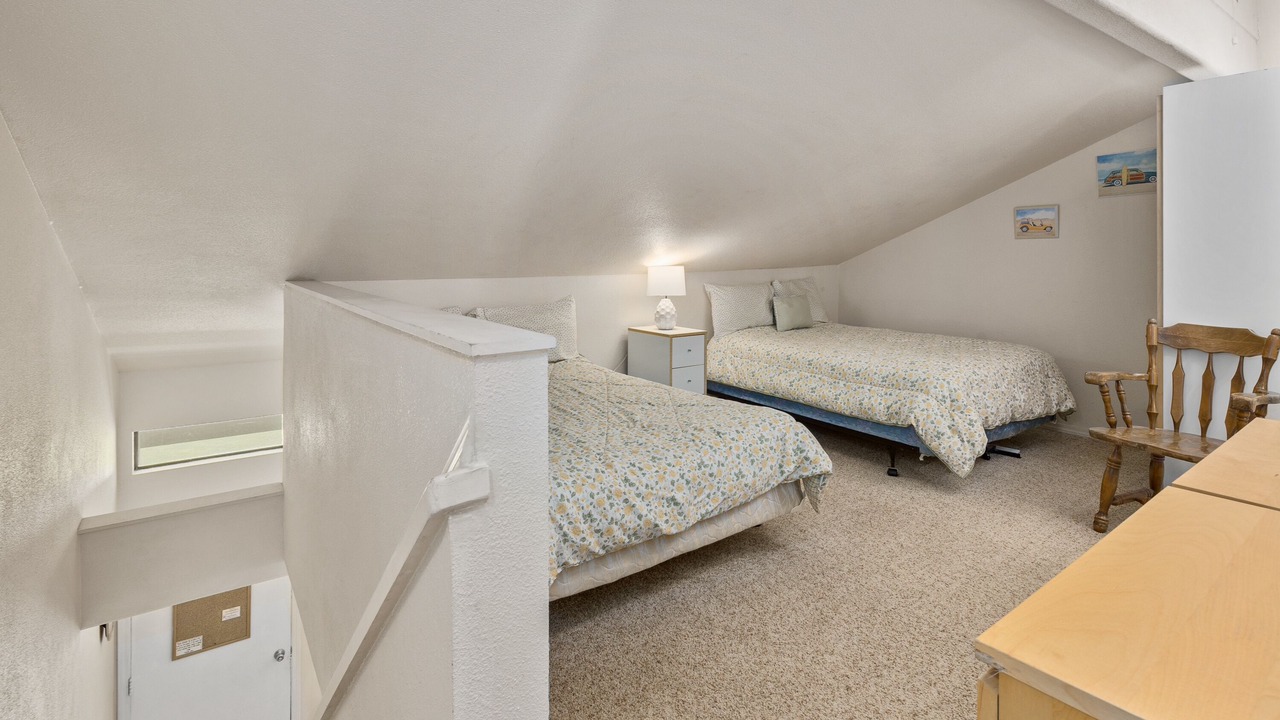 Photo of Bedroom in Quincy