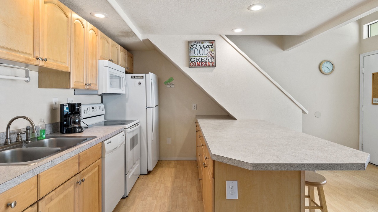 Photo of Kitchen in Quincy
