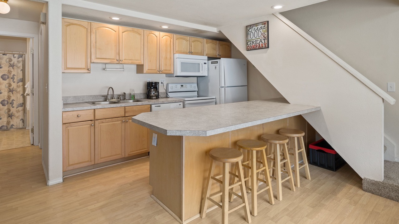 Photo of Kitchen in Quincy