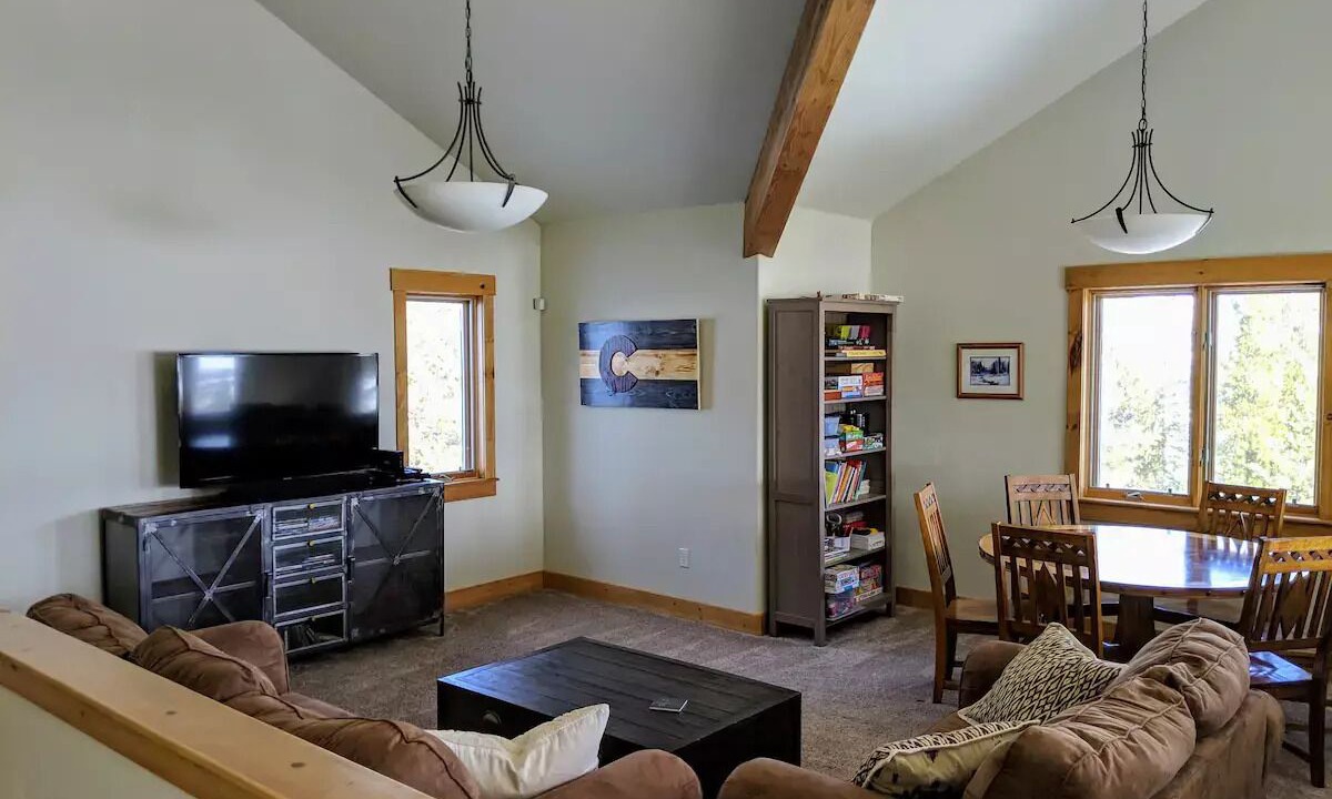 Photo of Livingroom in Winter Park Highlands