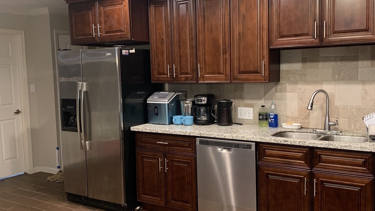 Photo of Kitchen in Dickinson