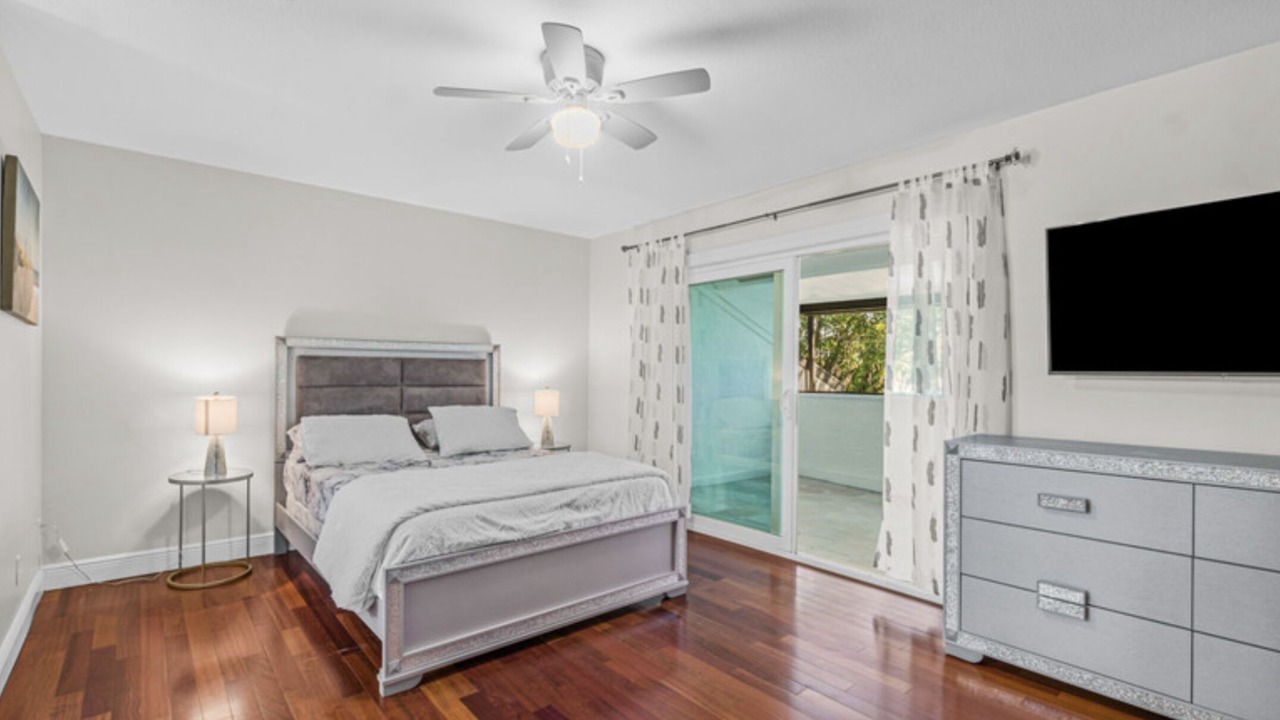 Photo of Bedroom in Wellington