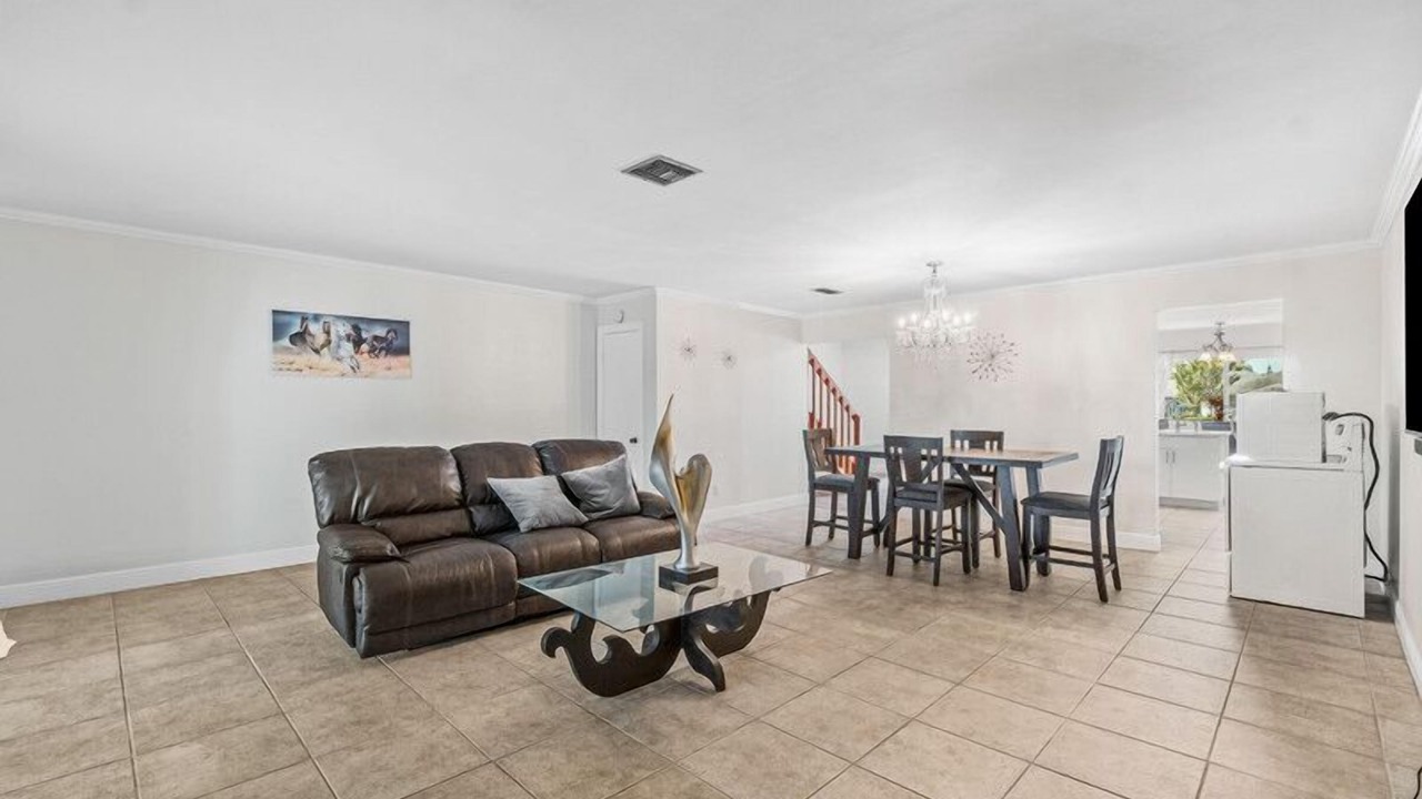 Photo of Livingroom in Wellington