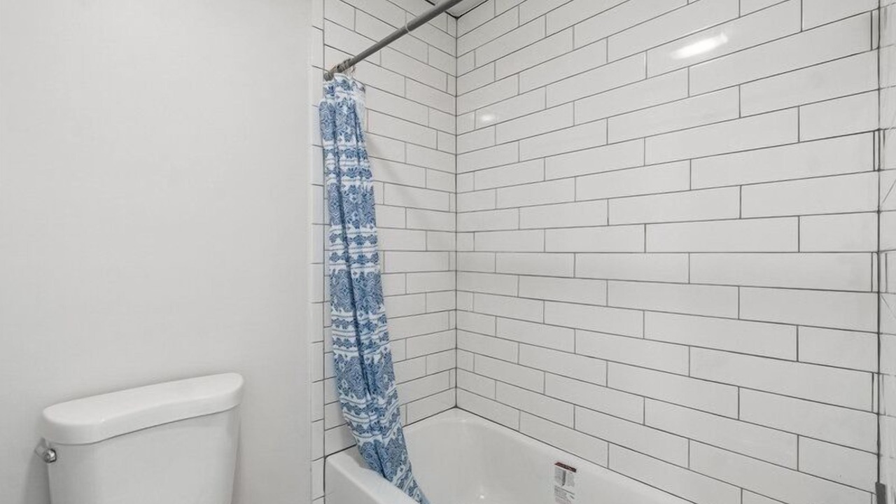 Photo of Bathroom in Wellington