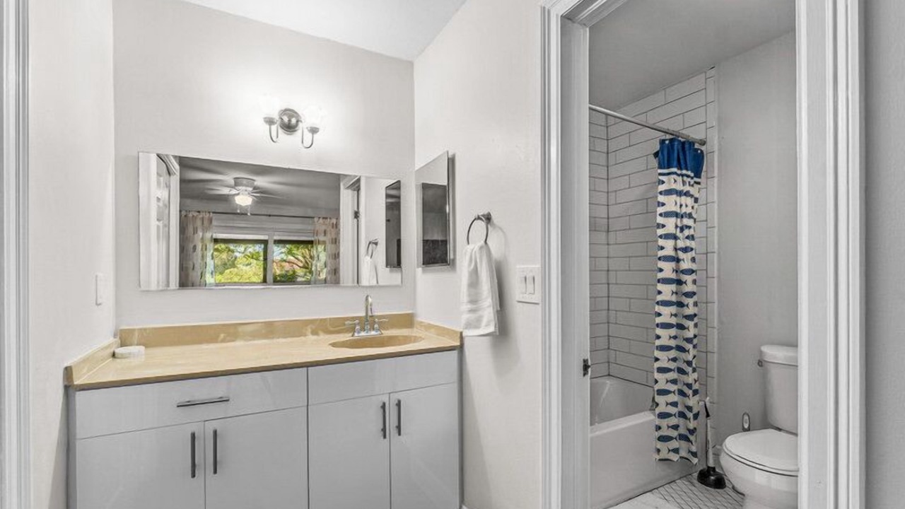 Photo of Bathroom in Wellington