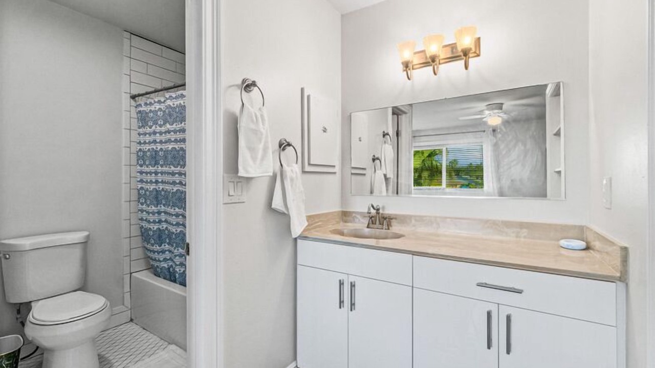 Photo of Bathroom in Wellington
