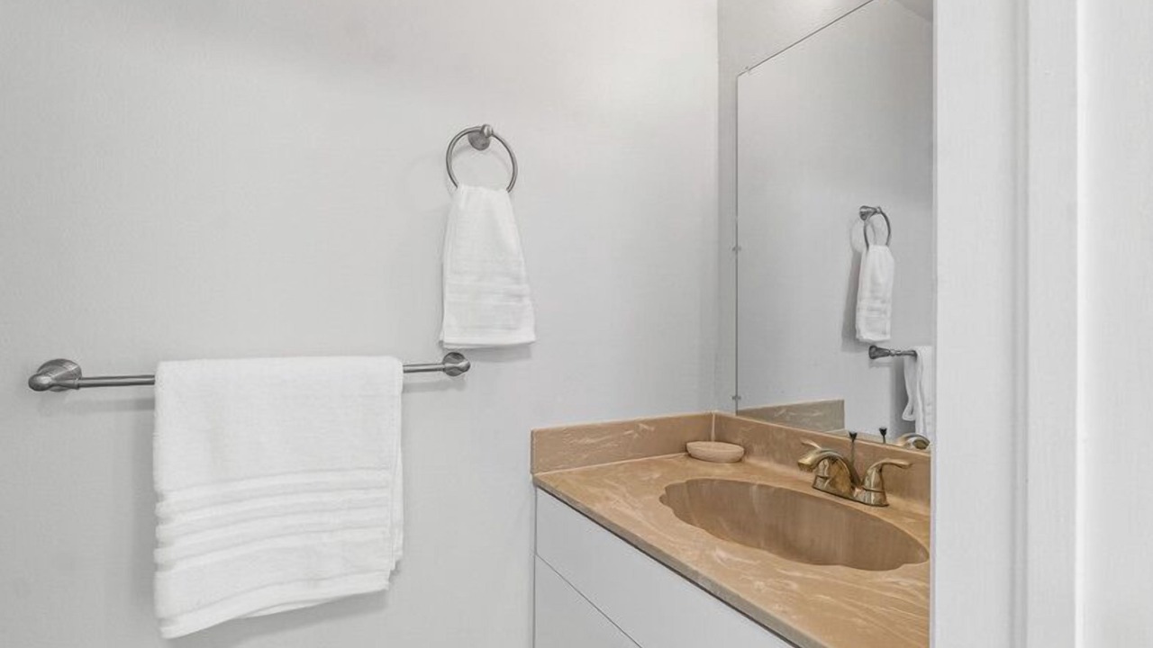 Photo of Bathroom in Wellington