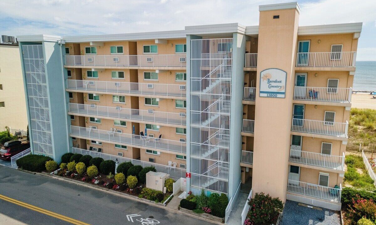 Photo of Outdoor in Caine Woods