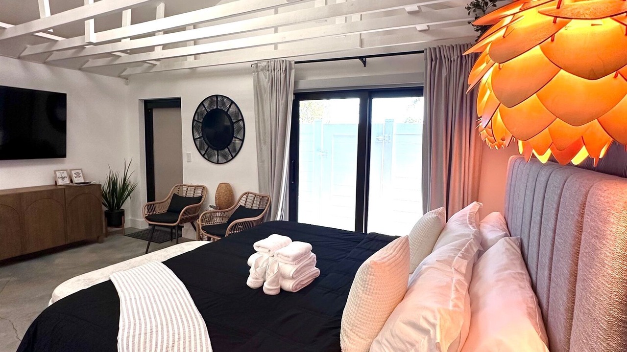 Photo of Bedroom in Palm Beach - West Palm Beach