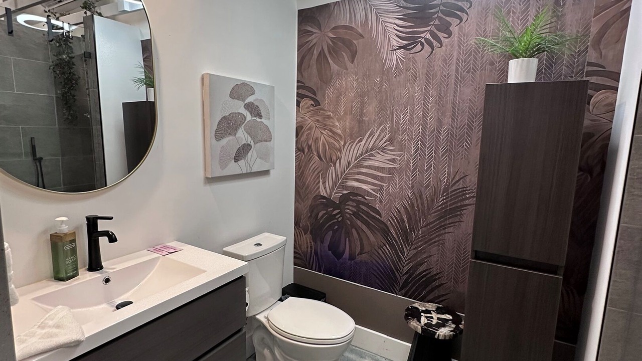 Photo of Bathroom in Palm Beach - West Palm Beach