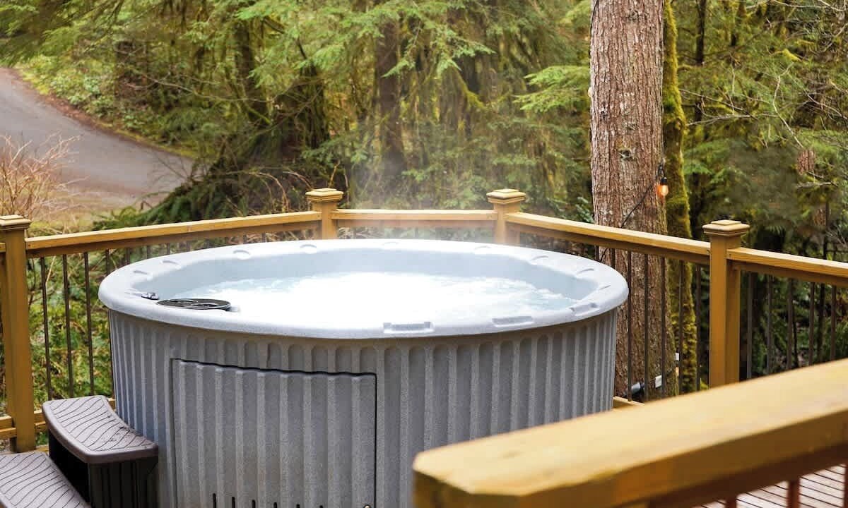Photo of Outdoor in Glacier