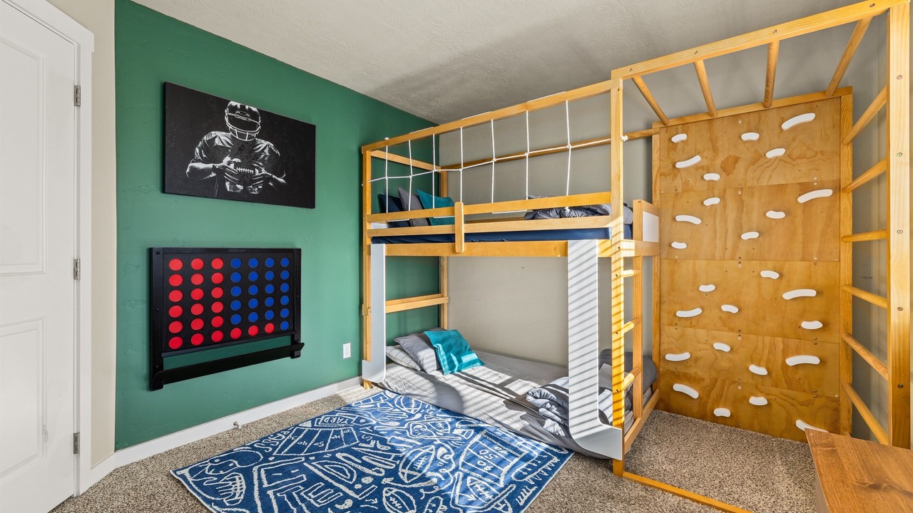 Photo of Bedroom in West Valley