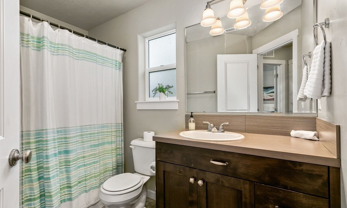 Photo of Bathroom in West Valley