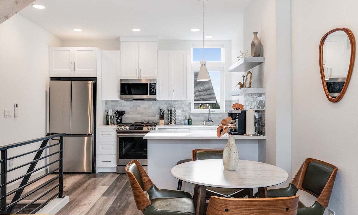 Photo of Kitchen in Fremont