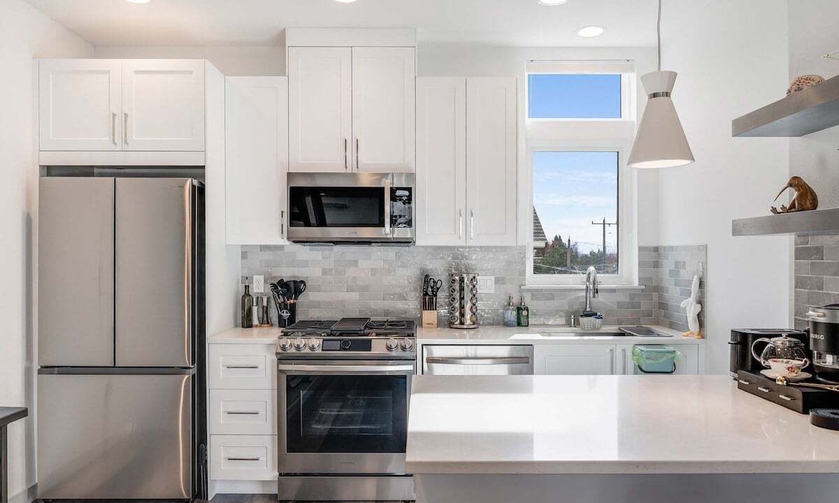 Photo of Kitchen in Fremont