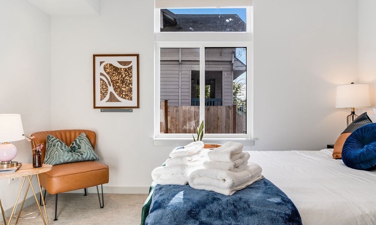 Photo of Bedroom in Fremont