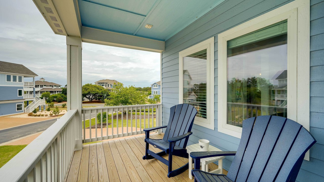 Photo of Outdoor in Corolla